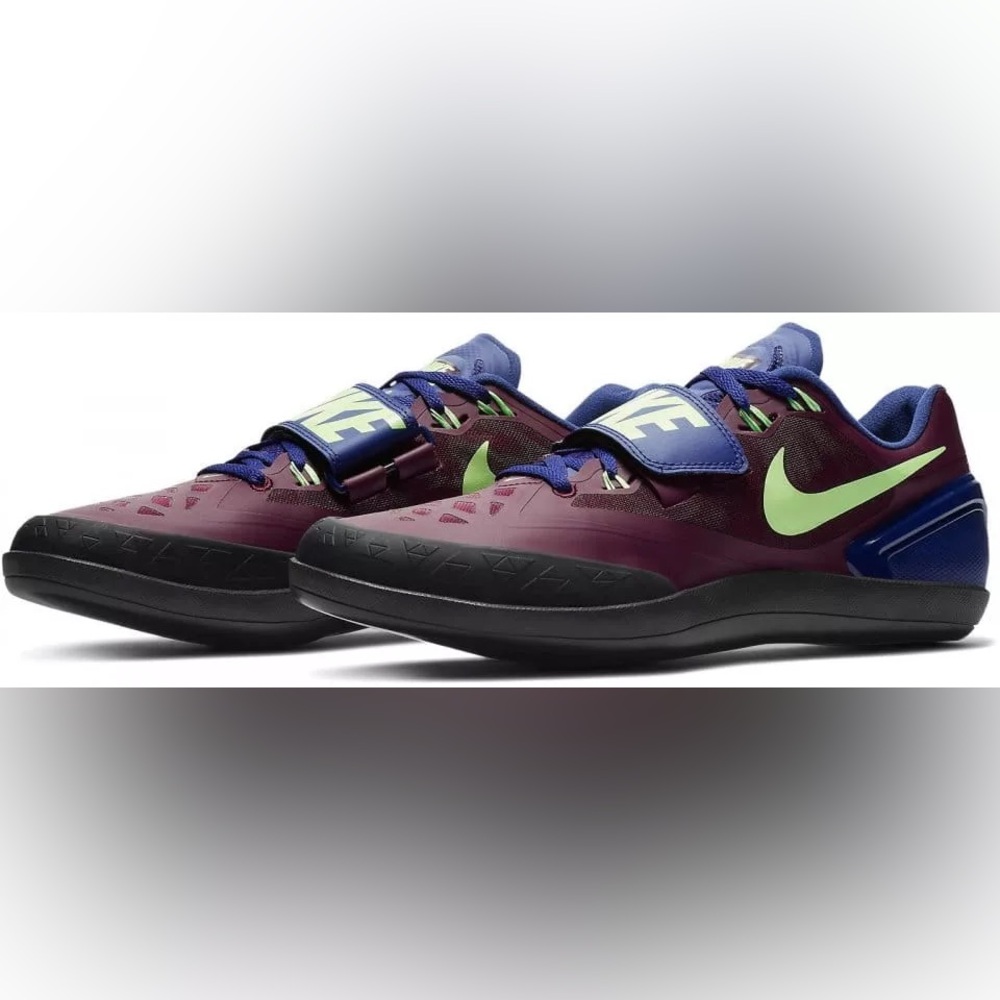 Nike Zoom Rotational 6 Throwing Shoes (Track & Field)